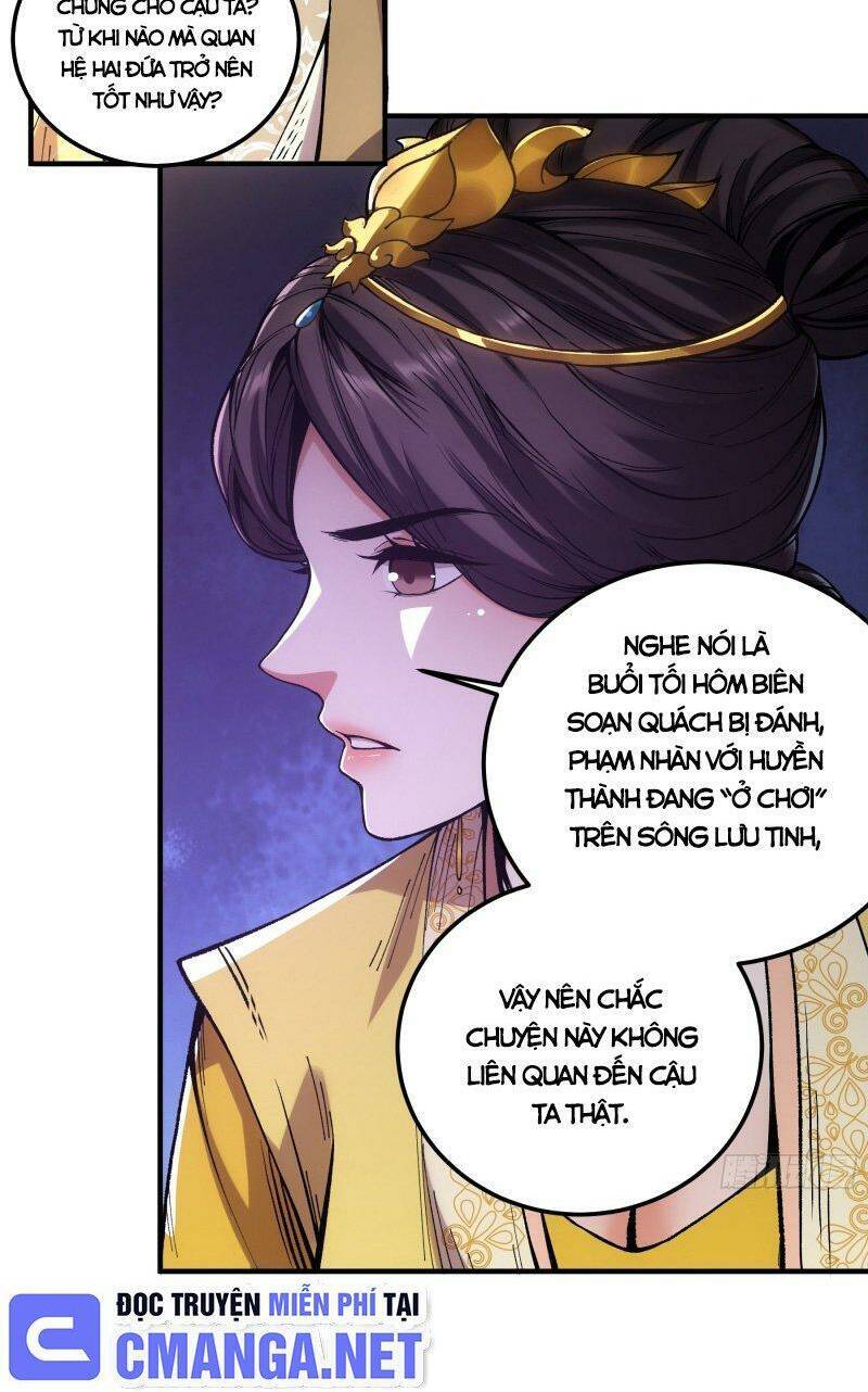 Khánh Dư Niên Chapter 36 - 19