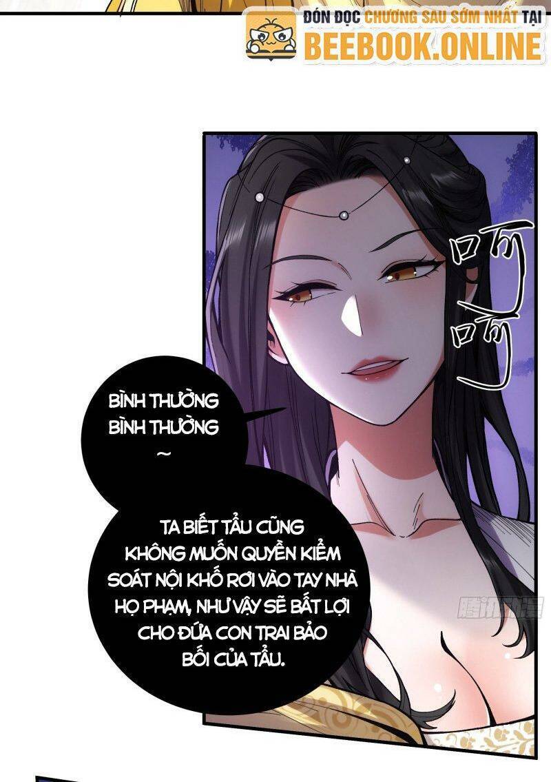 Khánh Dư Niên Chapter 36 - 24