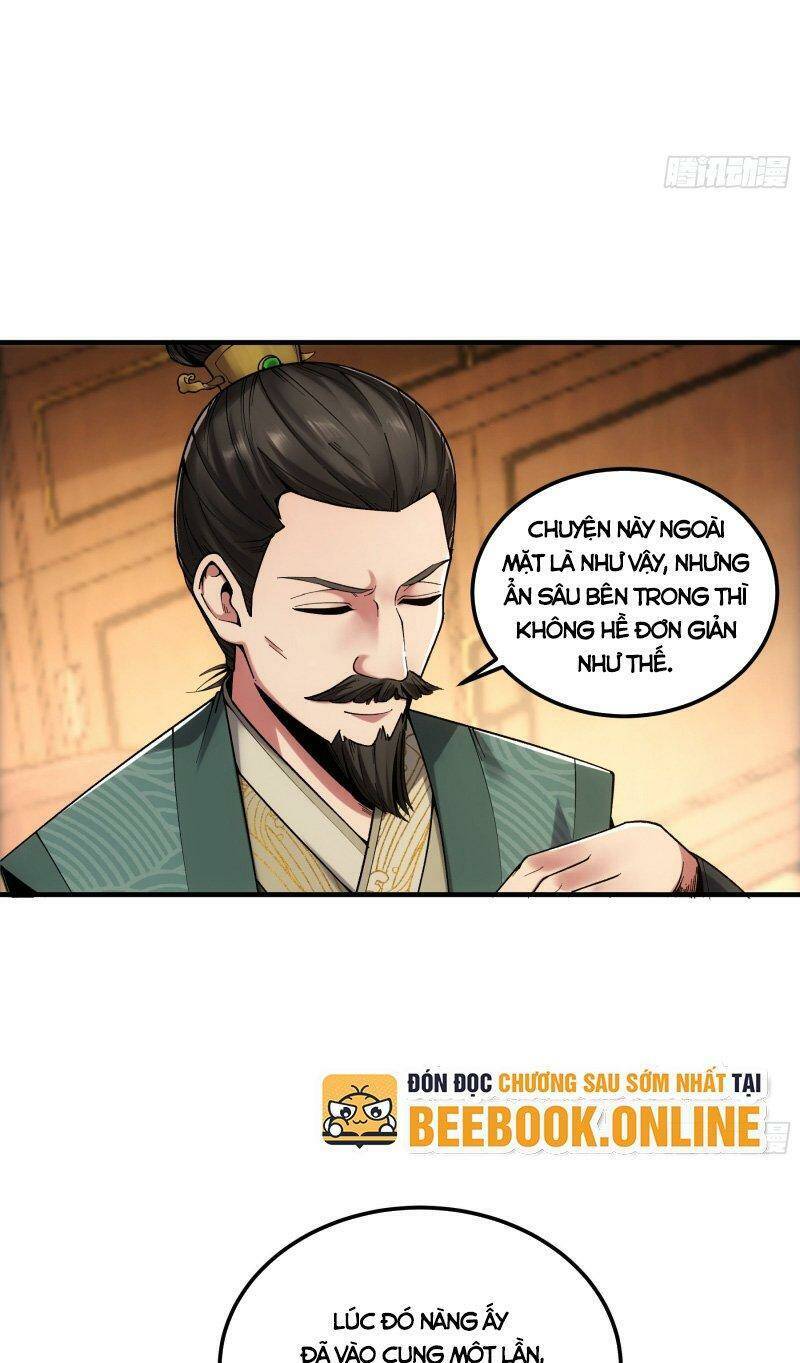 Khánh Dư Niên Chapter 42 - 25