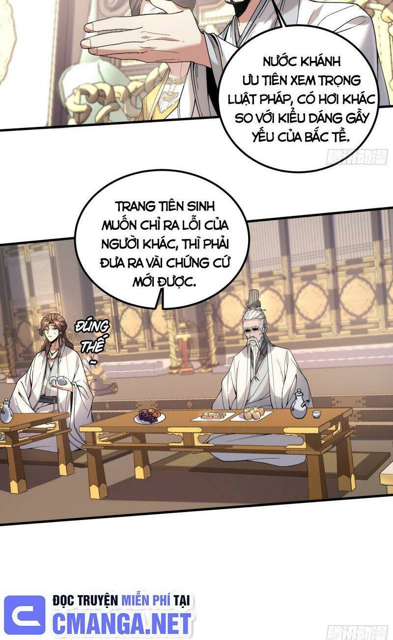 Khánh Dư Niên Chapter 63 - 40