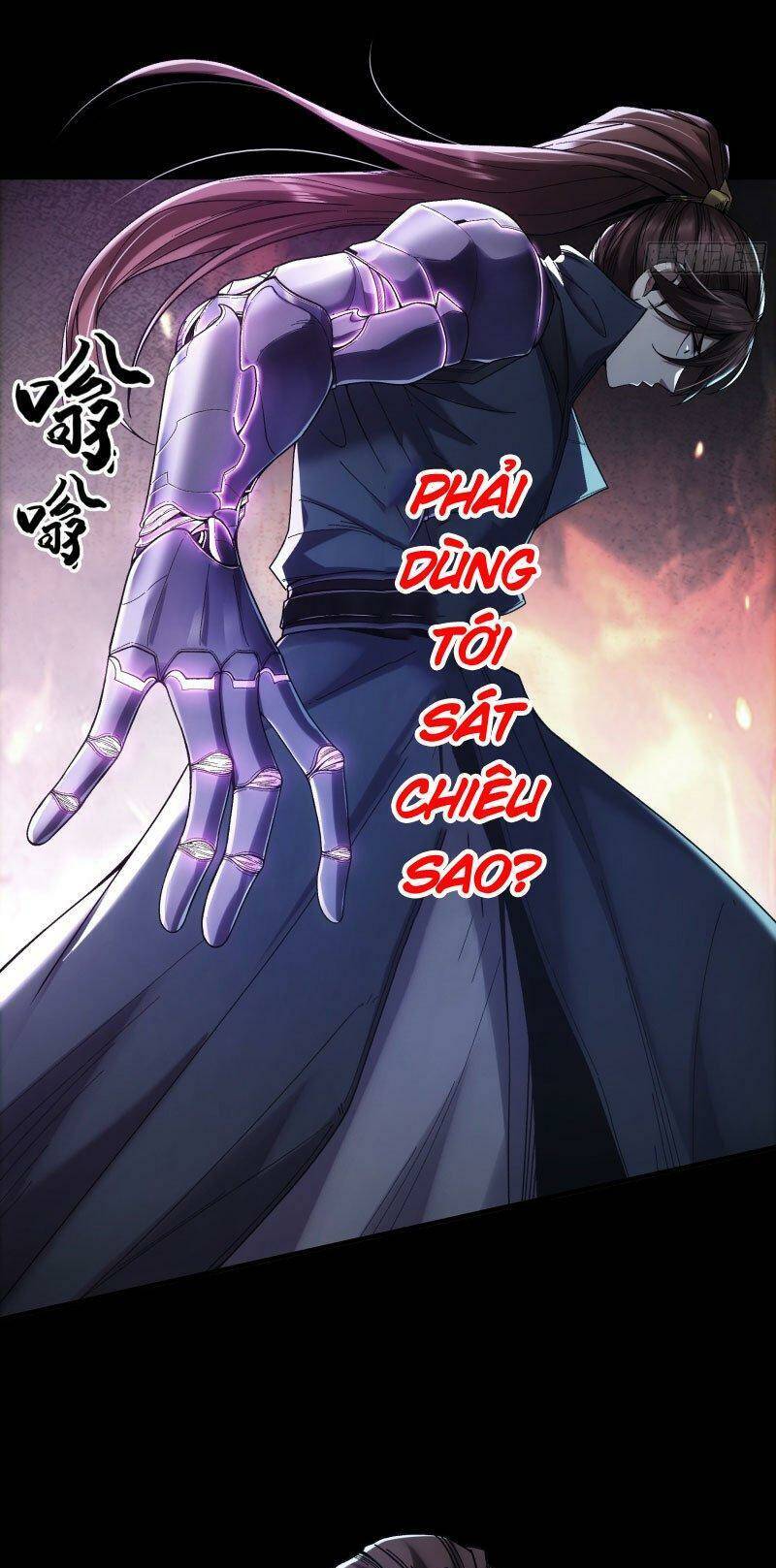 Khánh Dư Niên Chapter 78 - 23