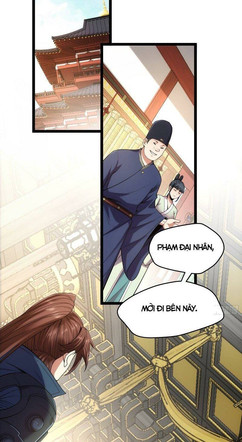 Khánh Dư Niên Chapter 81 - 10