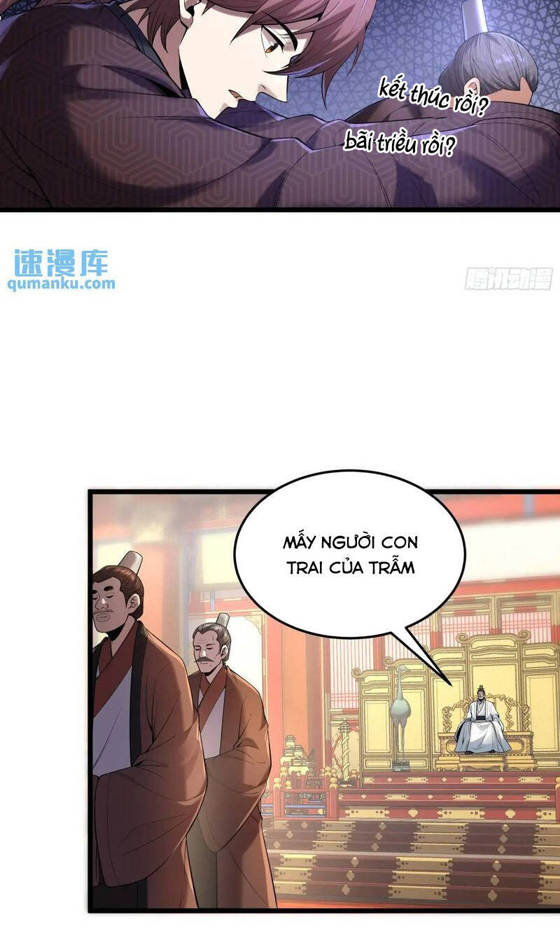 Khánh Dư Niên Chapter 98 - 30