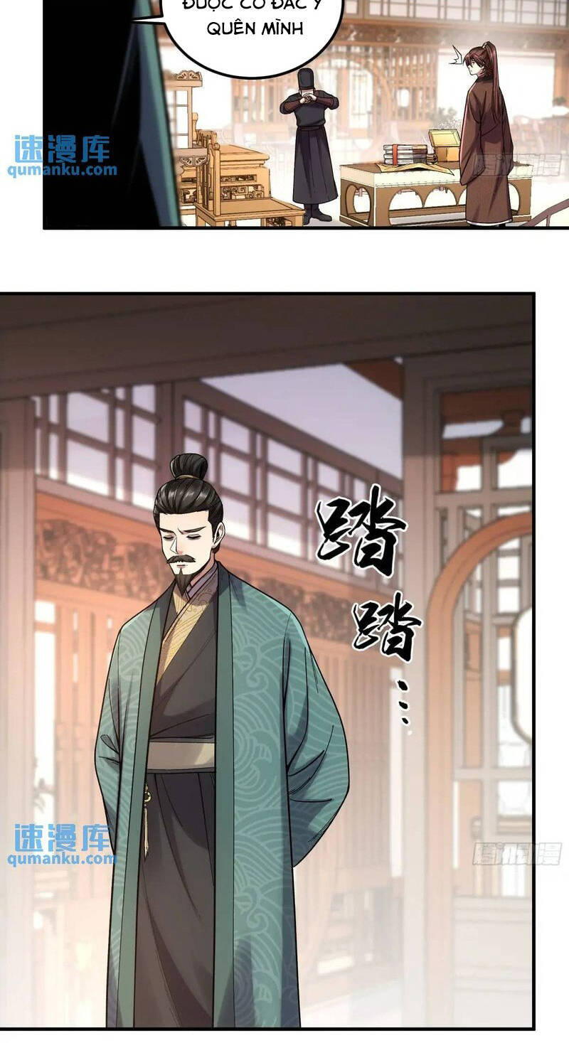 Khánh Dư Niên Chapter 98 - 9