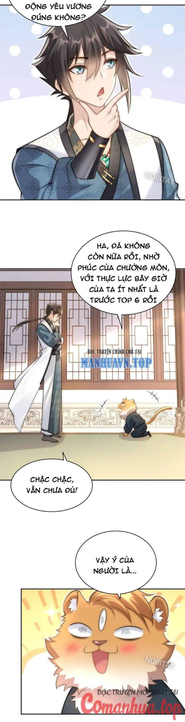 Bắt Đầu Với 100 Triệu Mạng Chapter 108 - 20