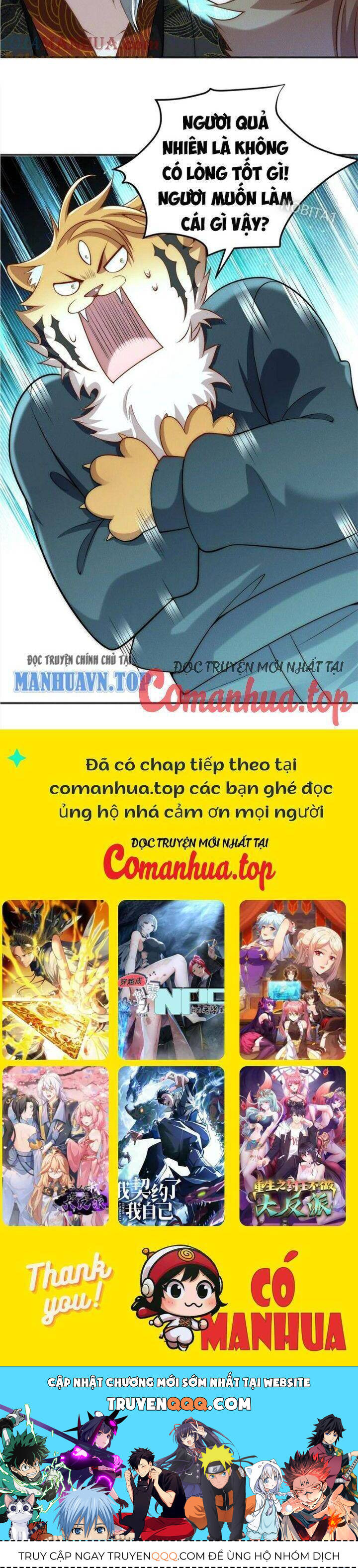 Bắt Đầu Với 100 Triệu Mạng Chapter 71 - 21