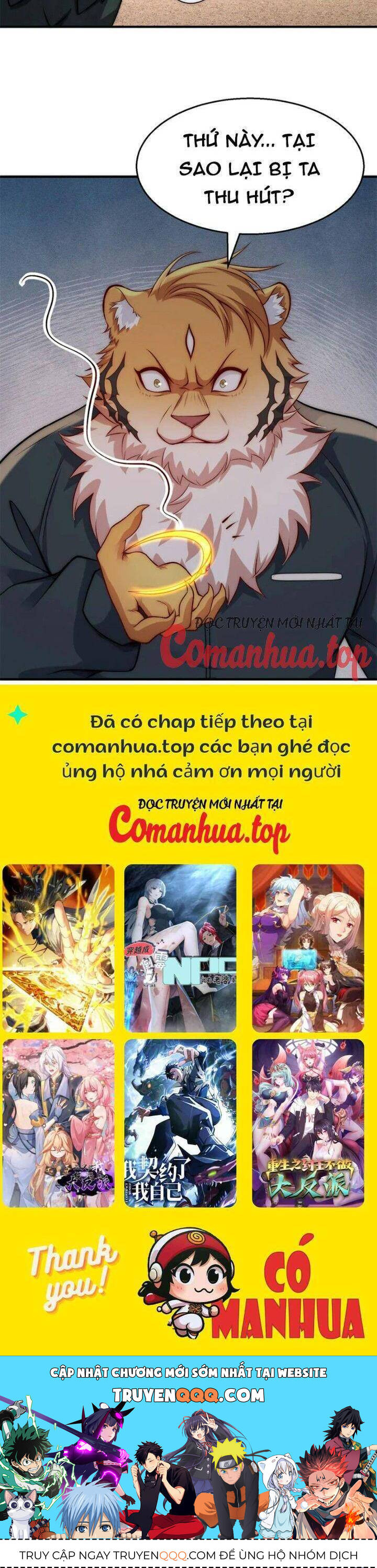 Bắt Đầu Với 100 Triệu Mạng Chapter 87 - 21