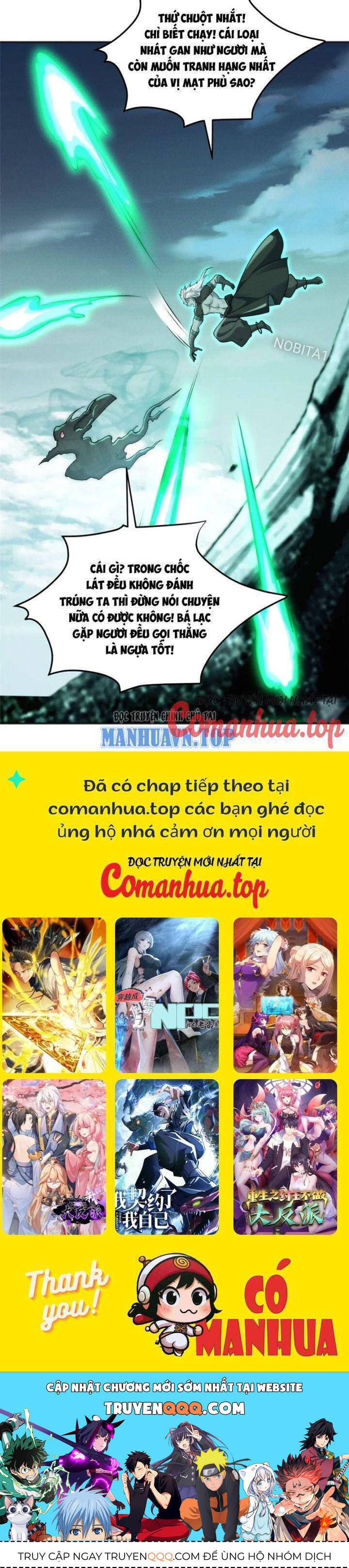 Bắt Đầu Với 100 Triệu Mạng Chapter 88 - 20