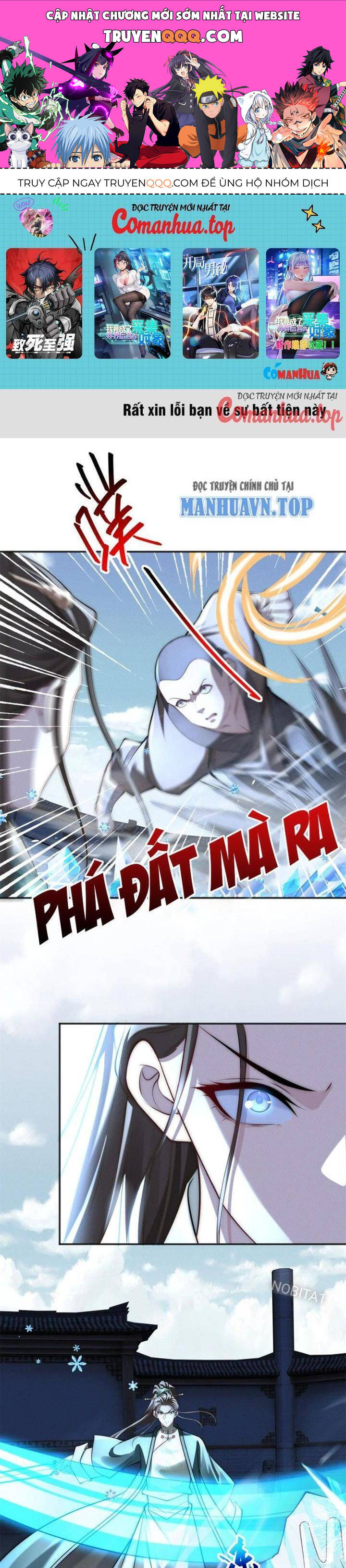 Bắt Đầu Với 100 Triệu Mạng Chapter 93 - 1