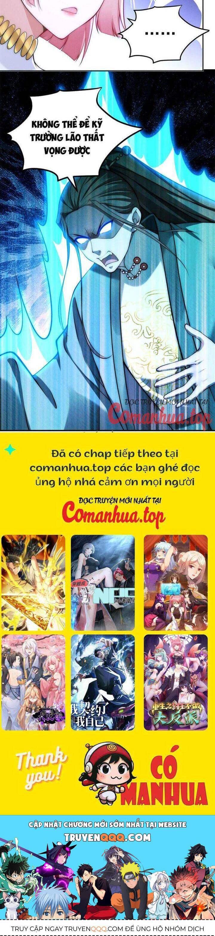 Bắt Đầu Với 100 Triệu Mạng Chapter 93 - 20