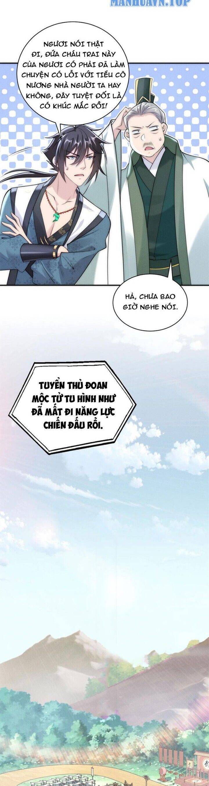 Bắt Đầu Với 100 Triệu Mạng Chapter 93 - 8