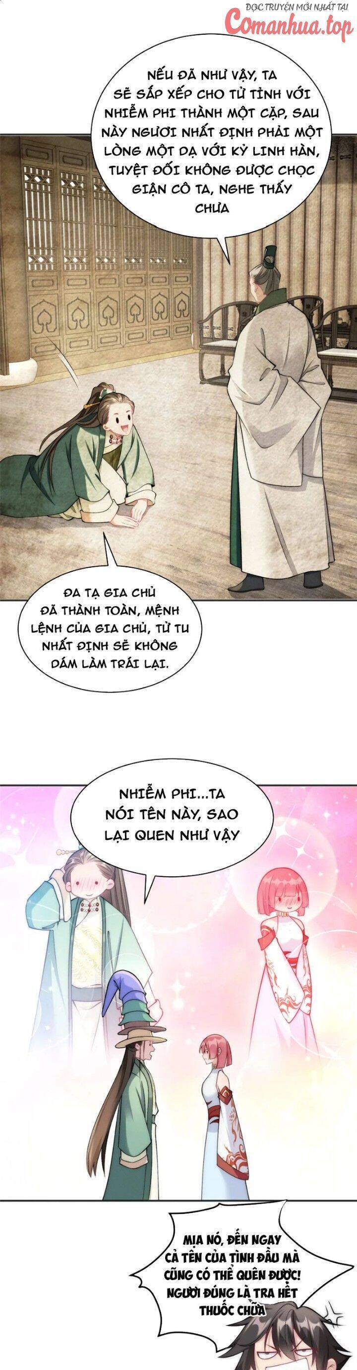 Bắt Đầu Với 100 Triệu Mạng Chapter 95 - 6