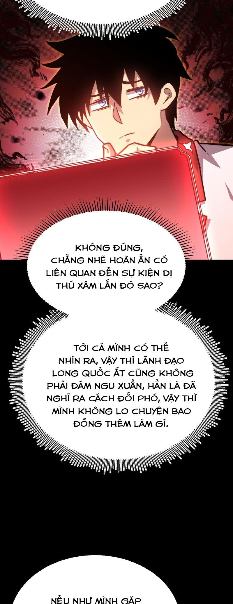 Cao Võ: Hạ Cánh Đến Một Vạn Năm Sau Chapter 101 - 29