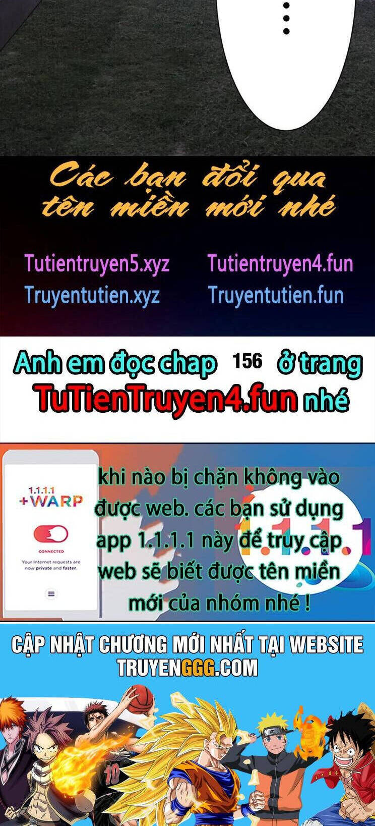 Cao Võ: Hạ Cánh Đến Một Vạn Năm Sau Chapter 155 - 53