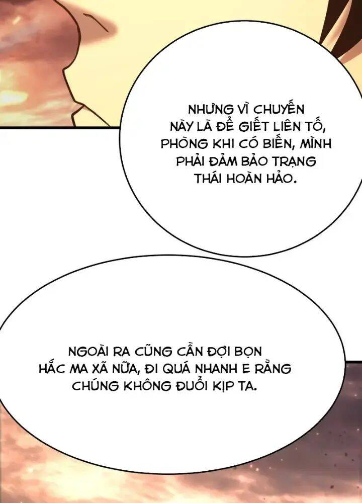 Cao Võ: Hạ Cánh Đến Một Vạn Năm Sau Chapter 167 - 19