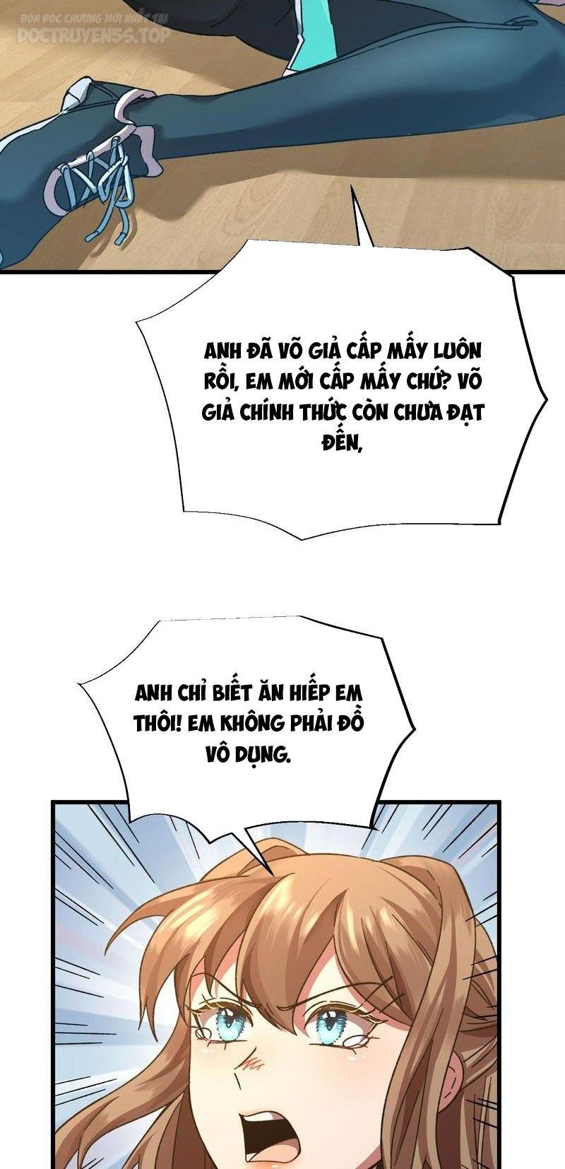 Cao Võ: Hạ Cánh Đến Một Vạn Năm Sau Chapter 59 - 41