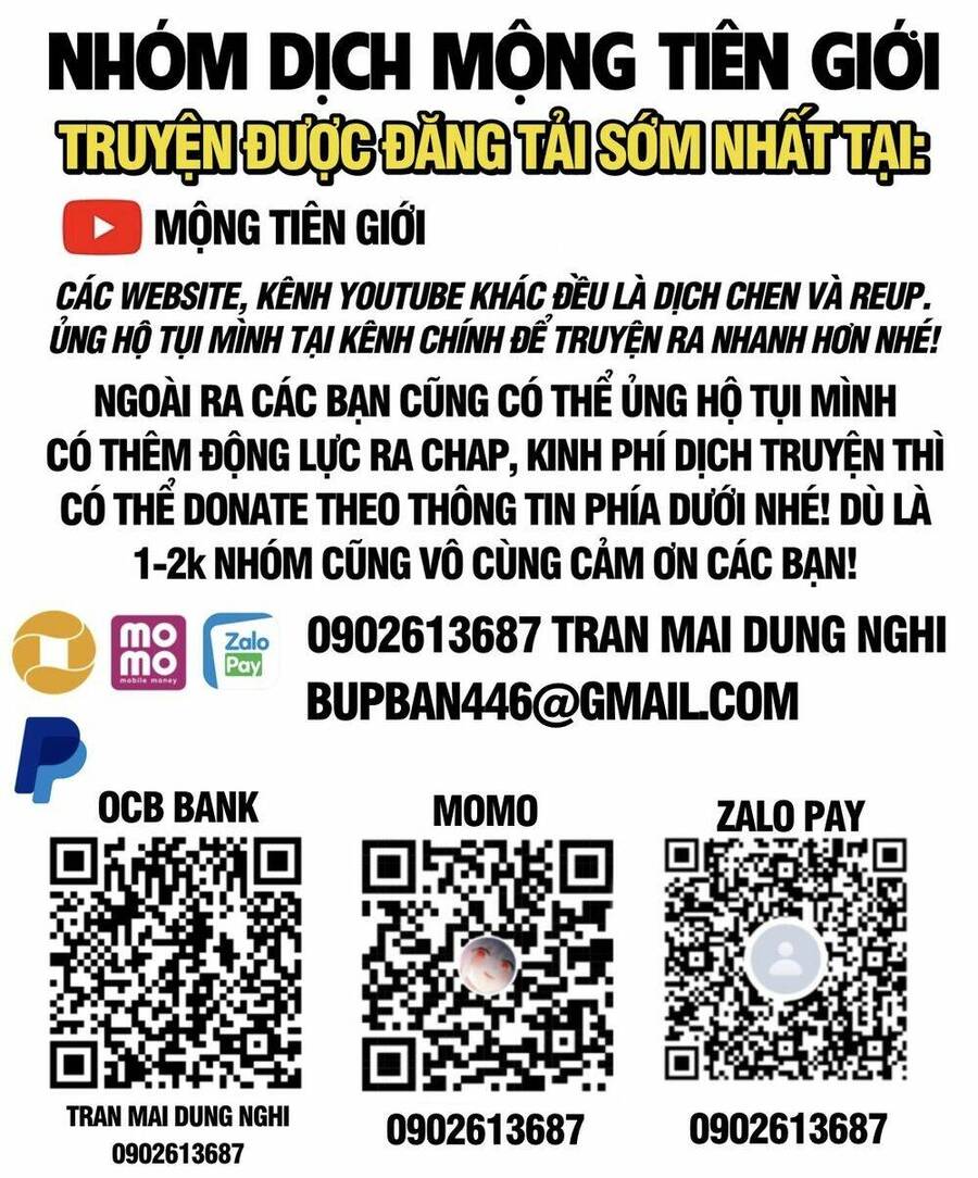 Cao Võ: Hạ Cánh Đến Một Vạn Năm Sau Chapter 49 - 2