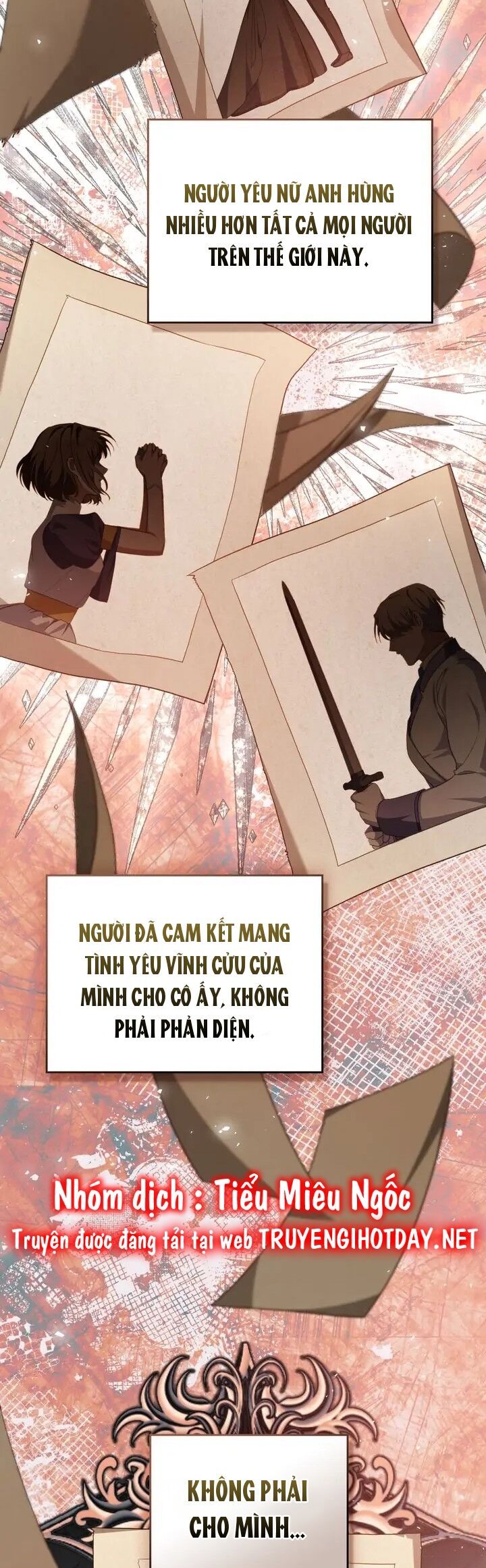 Tôi Trở Thành Nhân Vật Phản Diện Thực Sự Chapter 51 - 24