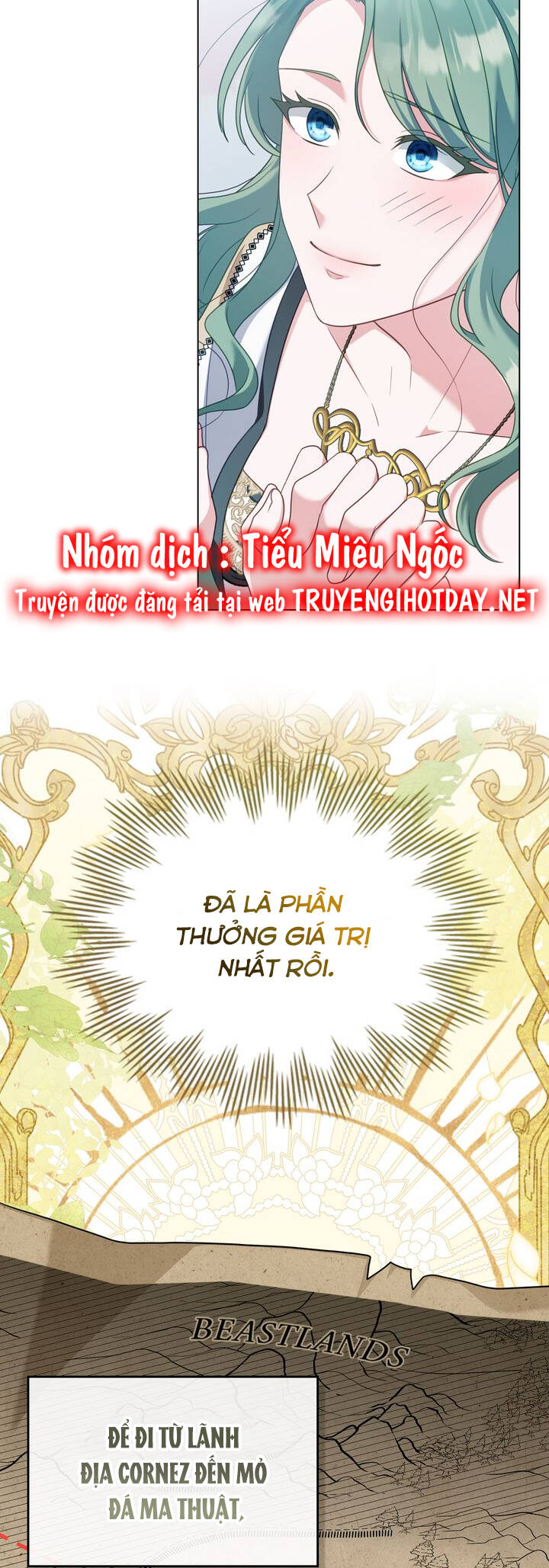 Tôi Trở Thành Nhân Vật Phản Diện Thực Sự Chapter 58 - 24