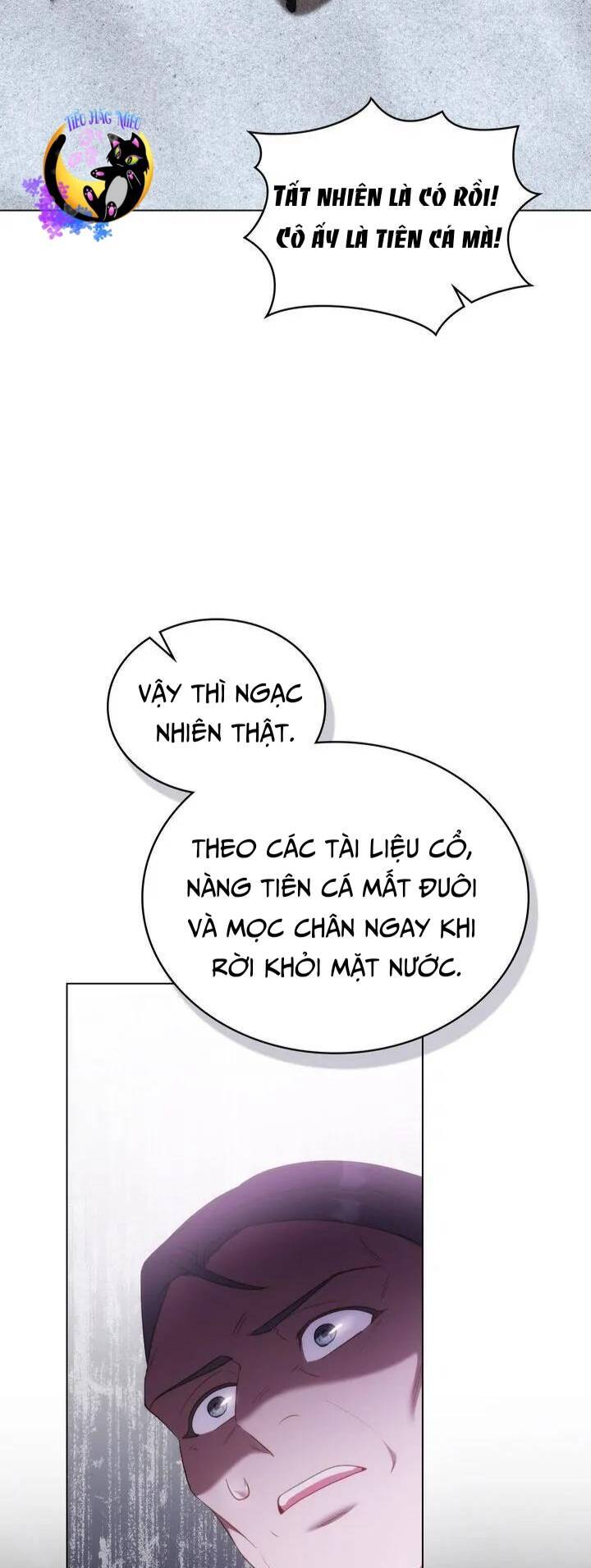 Tôi Trở Thành Nhân Vật Phản Diện Thực Sự Chapter 81 - 13