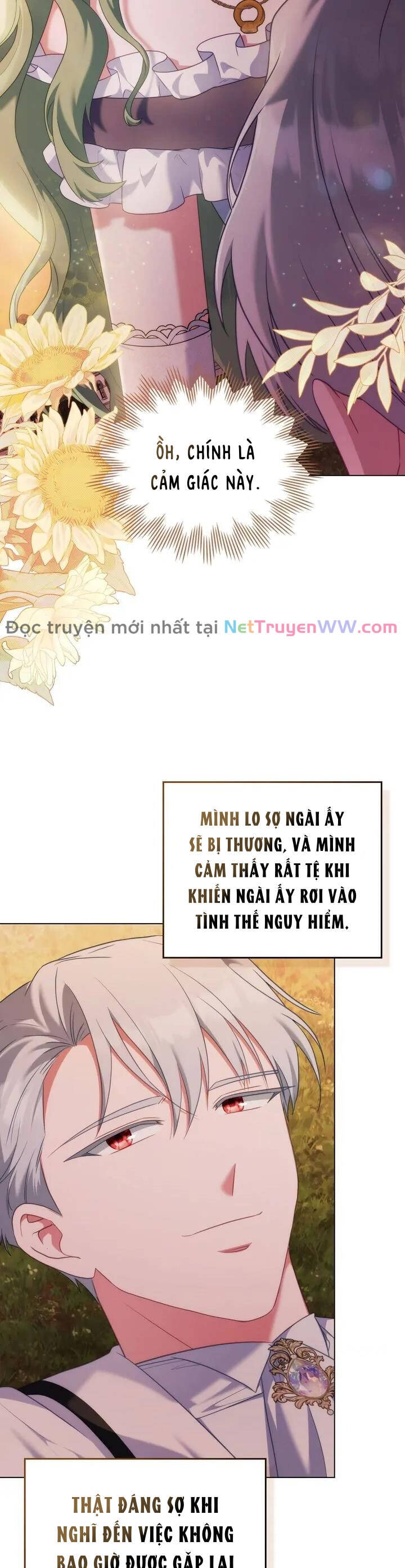 Tôi Trở Thành Nhân Vật Phản Diện Thực Sự Chapter 84 - 10