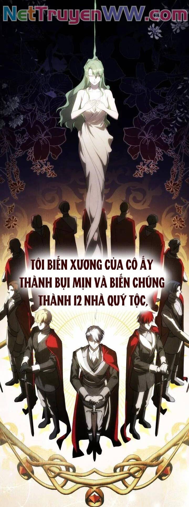 Tôi Trở Thành Nhân Vật Phản Diện Thực Sự Chapter 87 - 42