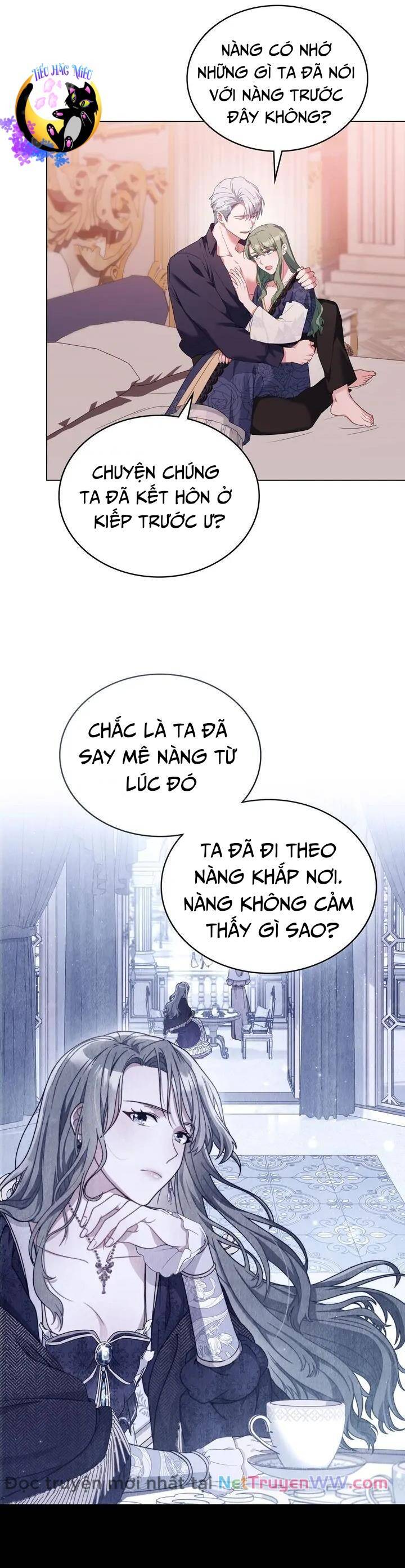 Tôi Trở Thành Nhân Vật Phản Diện Thực Sự Chapter 89 - 23