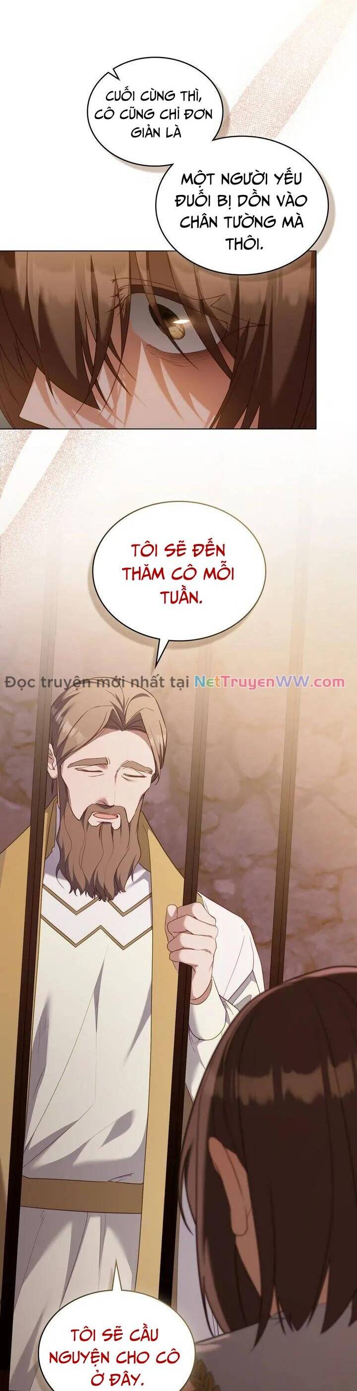 Tôi Trở Thành Nhân Vật Phản Diện Thực Sự Chapter 94 - 29