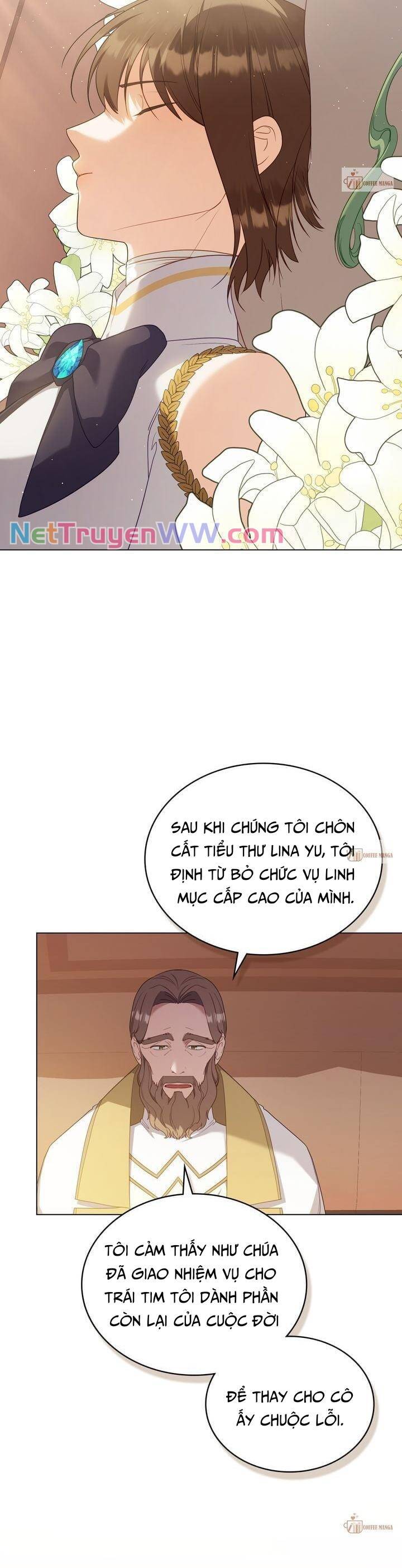 Tôi Trở Thành Nhân Vật Phản Diện Thực Sự Chapter 98 - 43