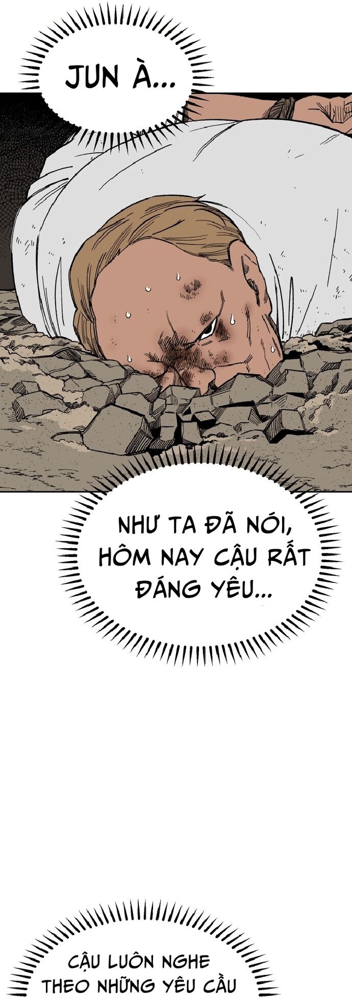 Sắp Xuất Ngũ Thì Isekai Chapter 21 - 21