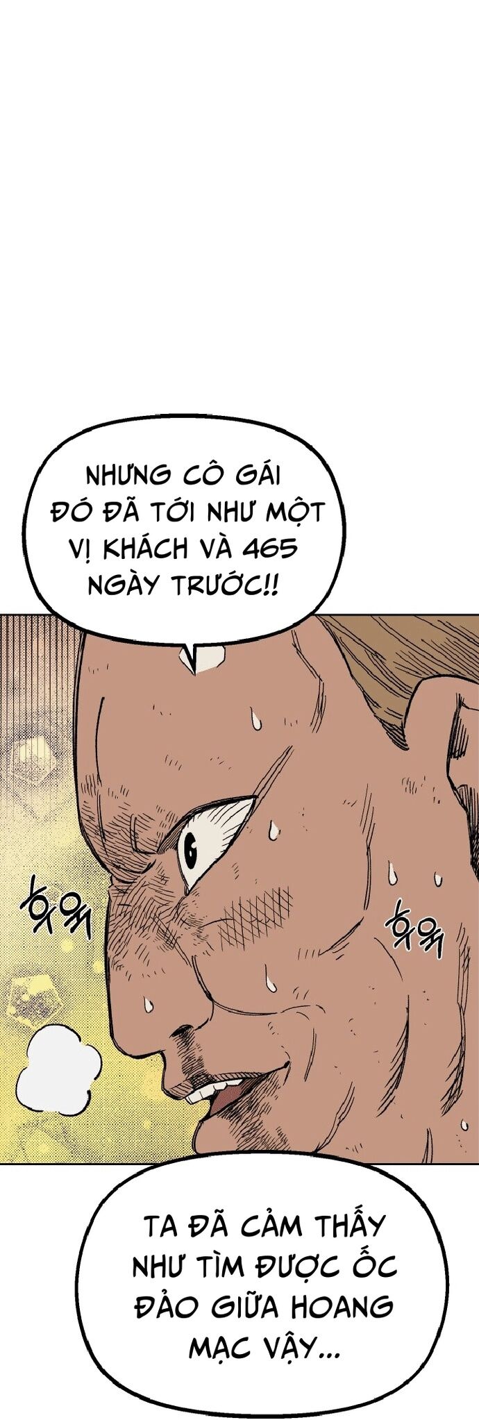 Sắp Xuất Ngũ Thì Isekai Chapter 21 - 29