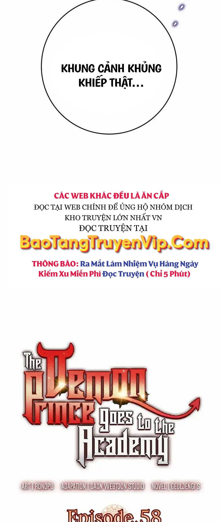 Học Viện Của Con Trai Quỷ Vương Chapter 58 - 21