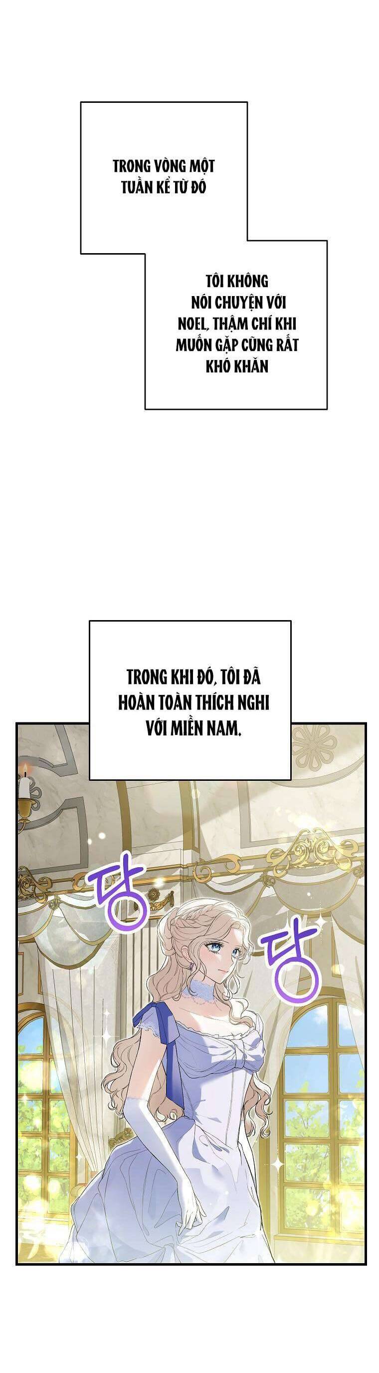 Nữ Chính Muốn Tôi Trở Thành Chị Dâu Của Cô Ấy Chapter 41 - 26