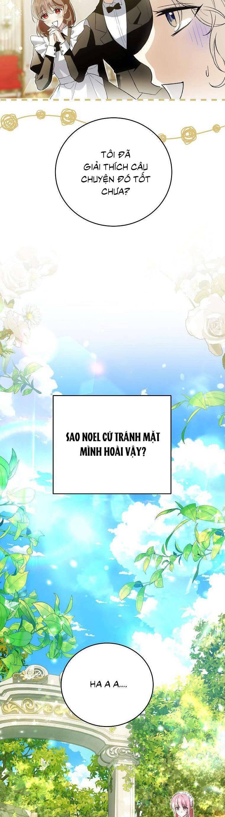 Nữ Chính Muốn Tôi Trở Thành Chị Dâu Của Cô Ấy Chapter 41 - 28