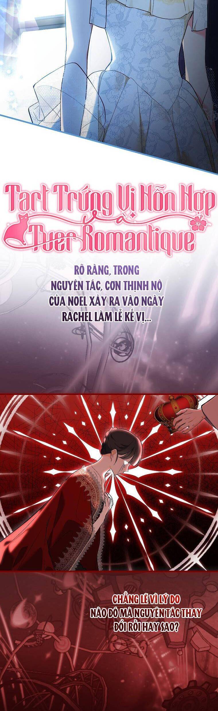 Nữ Chính Muốn Tôi Trở Thành Chị Dâu Của Cô Ấy Chapter 44 - 27