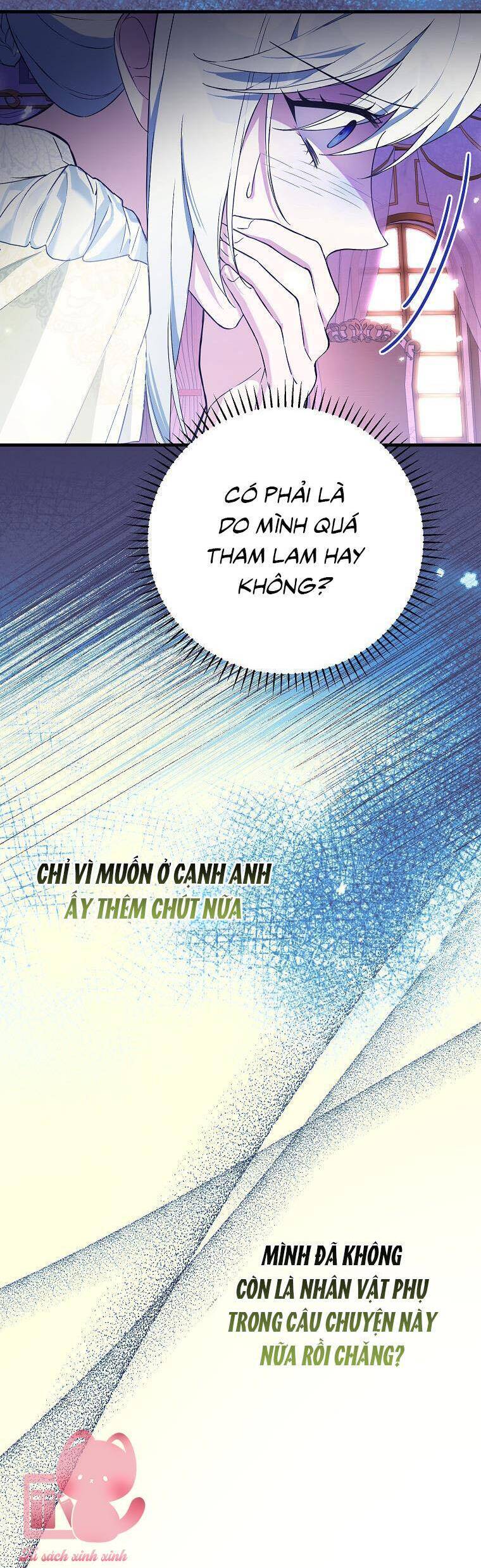 Nữ Chính Muốn Tôi Trở Thành Chị Dâu Của Cô Ấy Chapter 44 - 29