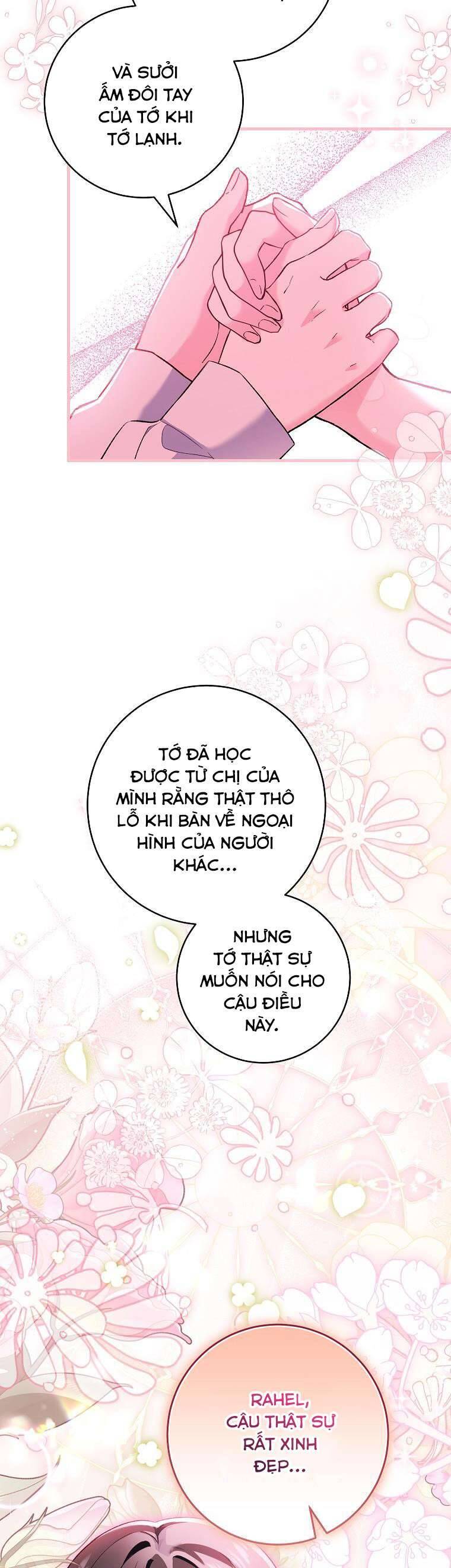 Nữ Chính Muốn Tôi Trở Thành Chị Dâu Của Cô Ấy Chapter 52 - 13