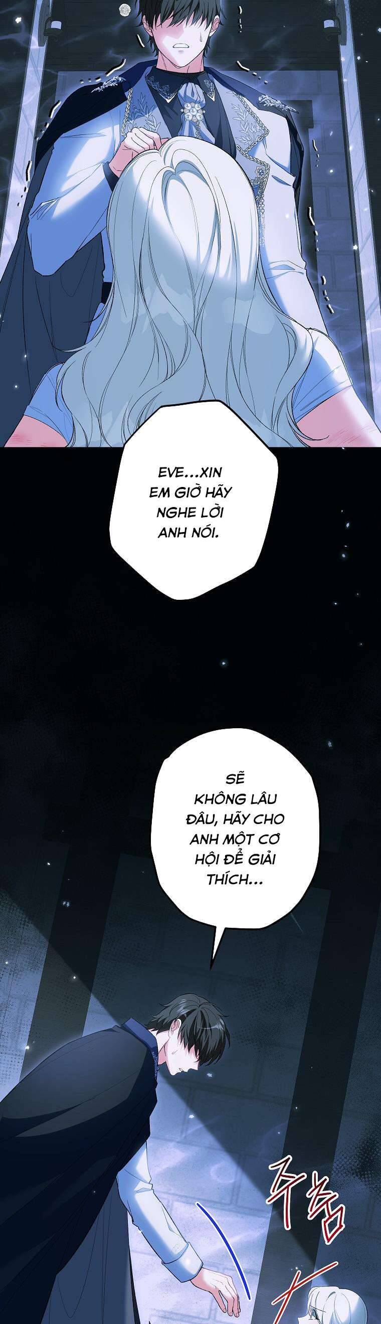 Nữ Chính Muốn Tôi Trở Thành Chị Dâu Của Cô Ấy Chapter 52 - 39