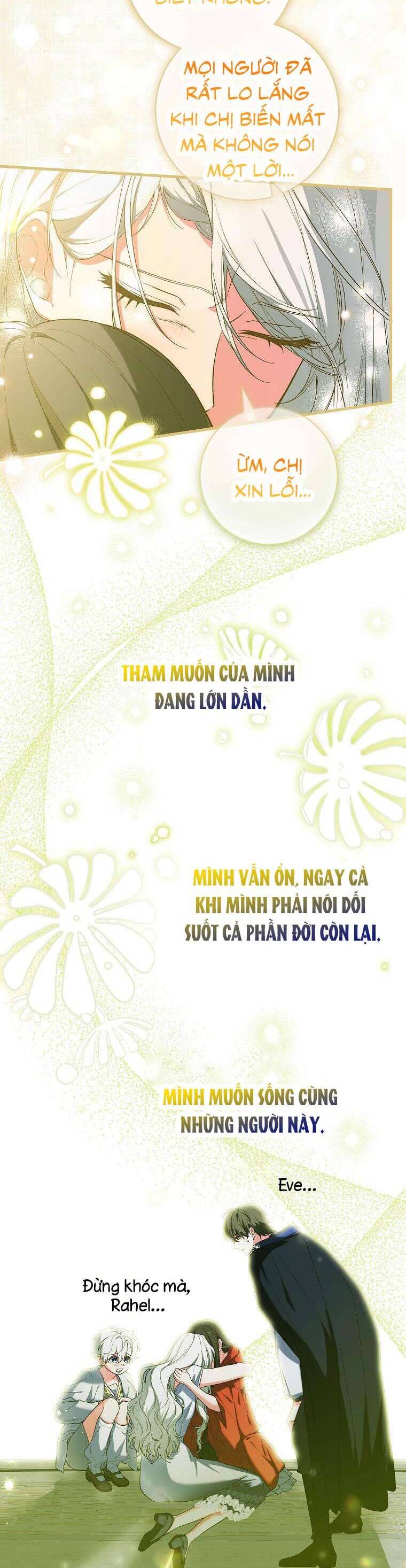 Nữ Chính Muốn Tôi Trở Thành Chị Dâu Của Cô Ấy Chapter 54 - 11