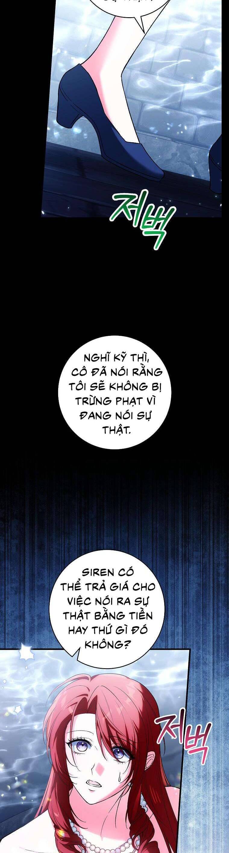 Nữ Chính Muốn Tôi Trở Thành Chị Dâu Của Cô Ấy Chapter 55 - 18