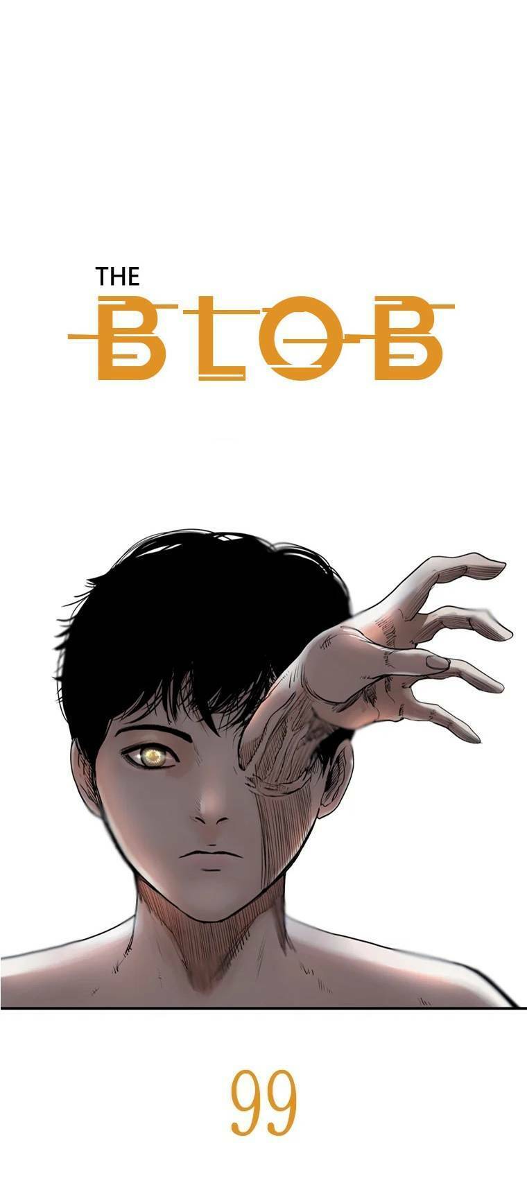 The Blob Chapter 99 - 6