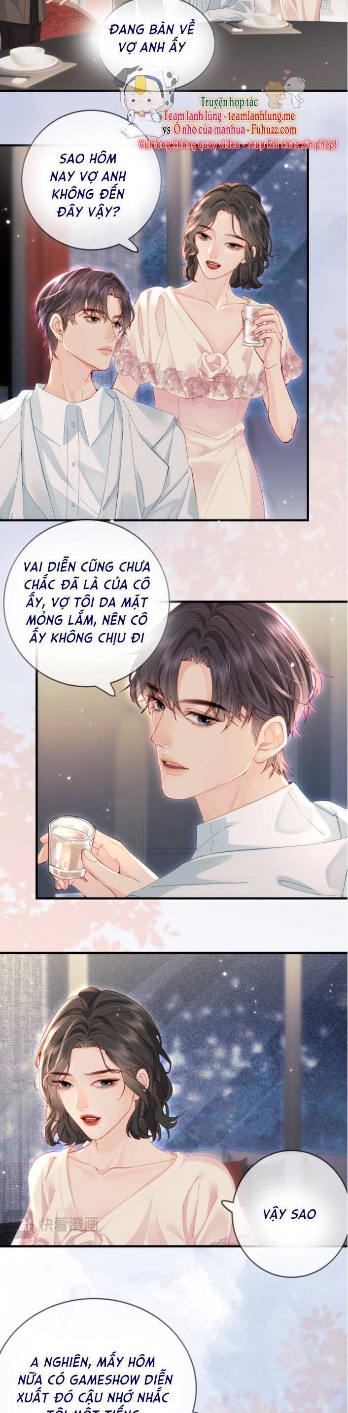 Vợ Chồng Đỉnh Lưu Có Chút Ngọt Ngào Chapter 48 - 12