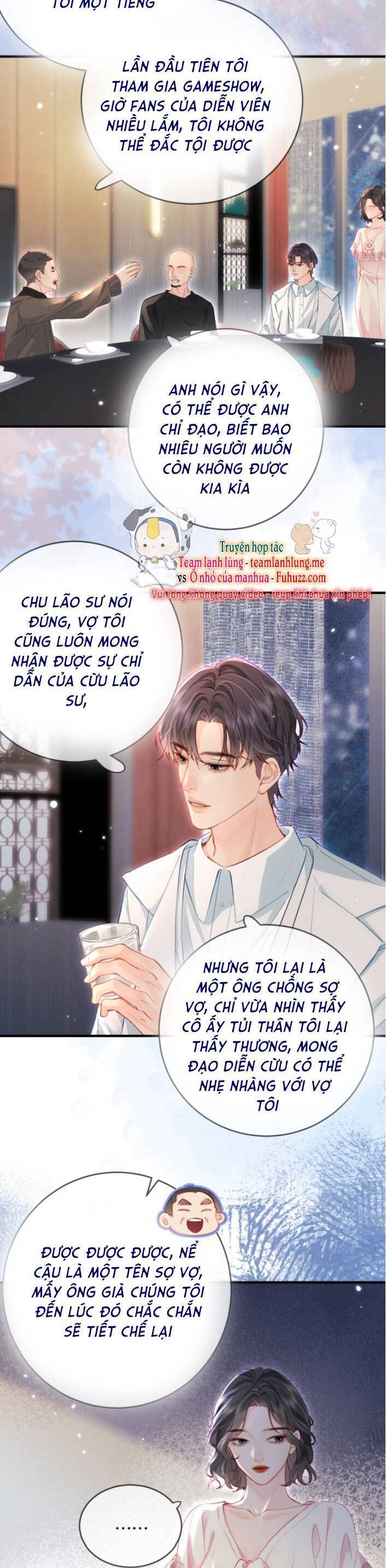 Vợ Chồng Đỉnh Lưu Có Chút Ngọt Ngào Chapter 48 - 13