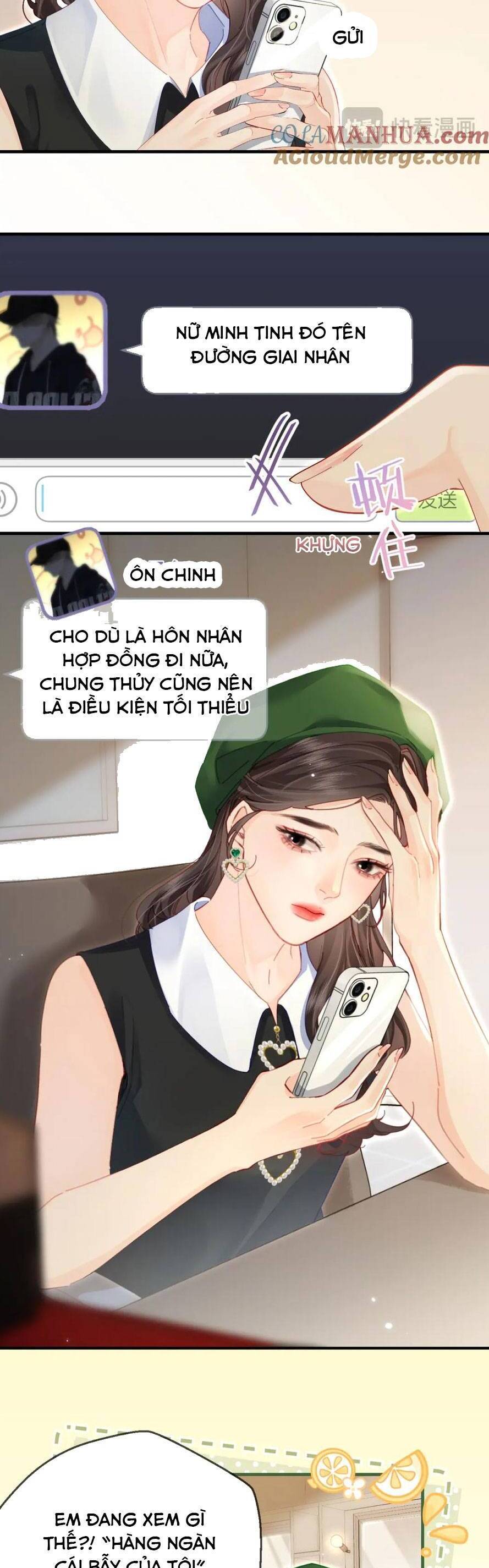 Vợ Chồng Đỉnh Lưu Có Chút Ngọt Ngào Chapter 50 - 8