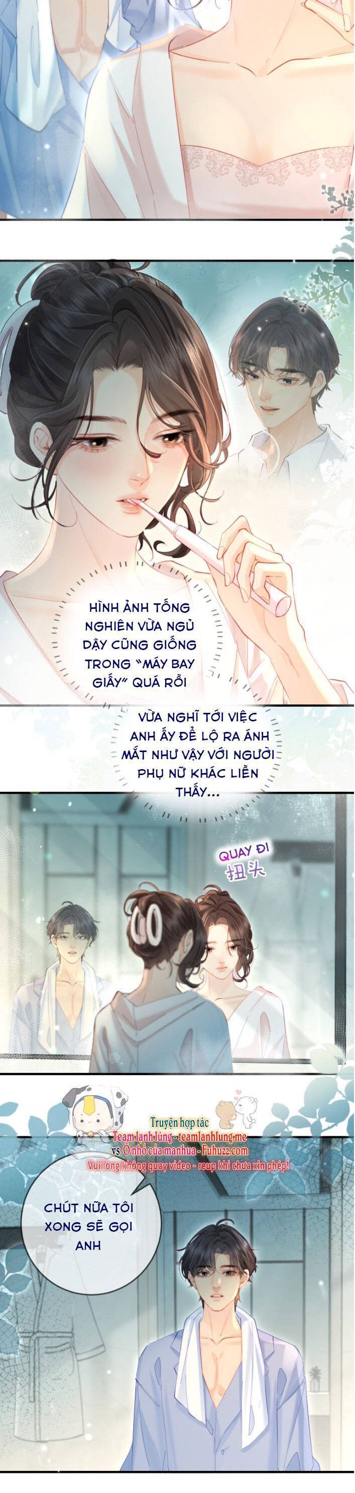 Vợ Chồng Đỉnh Lưu Có Chút Ngọt Ngào Chapter 51 - 9