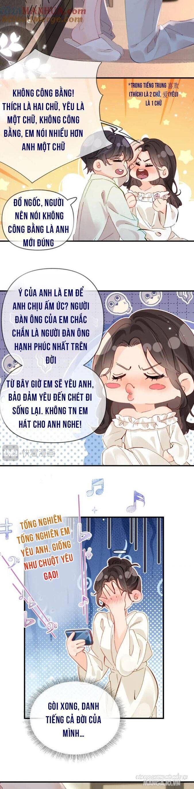 Vợ Chồng Đỉnh Lưu Có Chút Ngọt Ngào Chapter 68 - 14