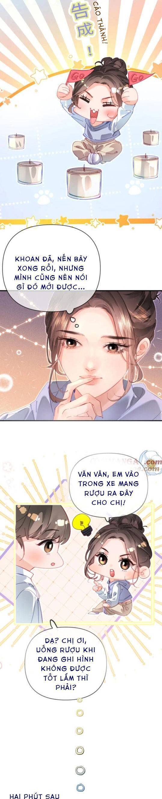 Vợ Chồng Đỉnh Lưu Có Chút Ngọt Ngào Chapter 80 - 8