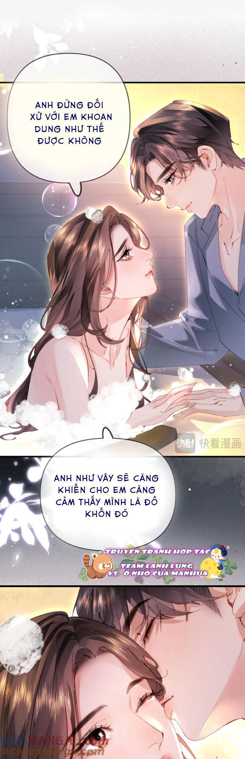 Vợ Chồng Đỉnh Lưu Có Chút Ngọt Ngào Chapter 82 - 24