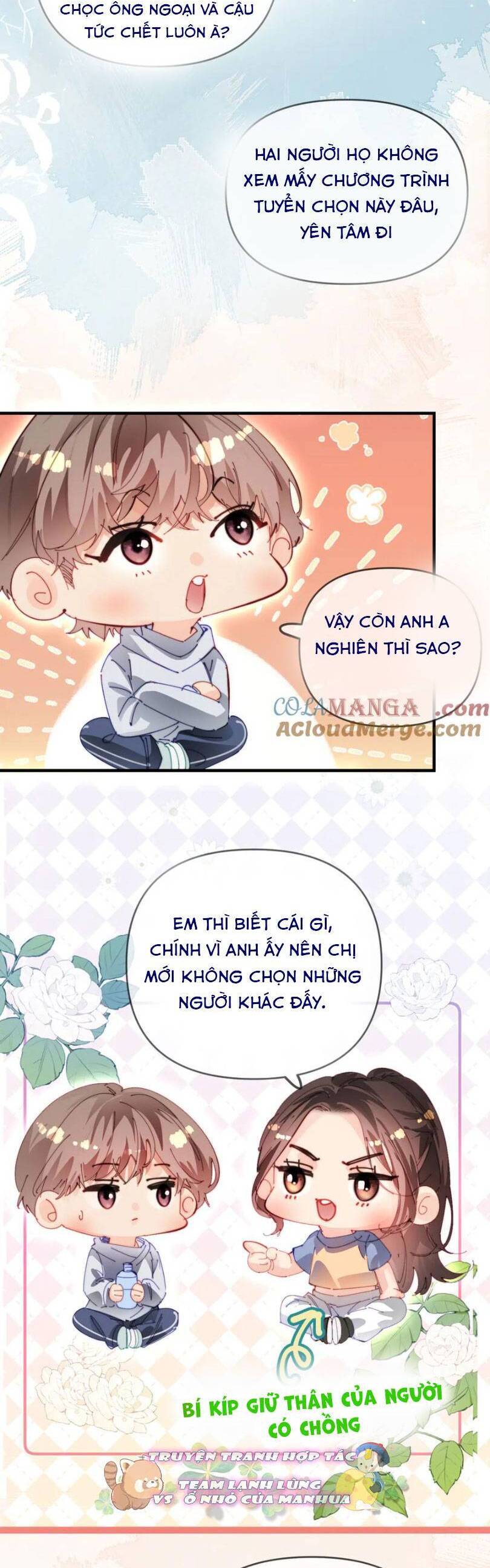 Vợ Chồng Đỉnh Lưu Có Chút Ngọt Ngào Chapter 84 - 11