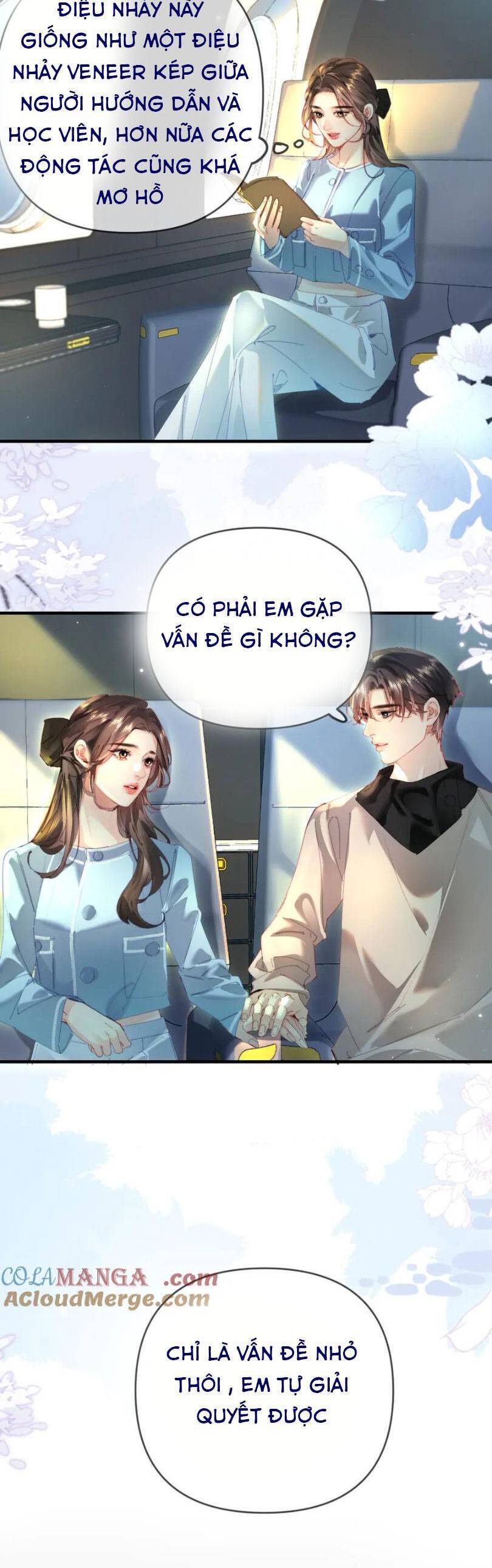 Vợ Chồng Đỉnh Lưu Có Chút Ngọt Ngào Chapter 84 - 4